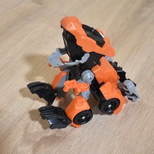 VTech Switch and Go Race Car, T-Rex, Orange